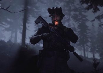 سری Call of Duty رسما برای ده سال آینده به پلتفرم‌های استیم و نینتندو خواهد آمد