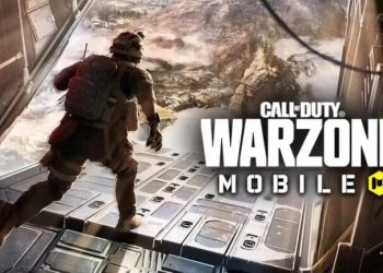 سیستم مورد نیاز Call of Duty: Warzone Mobile مشخص شد
