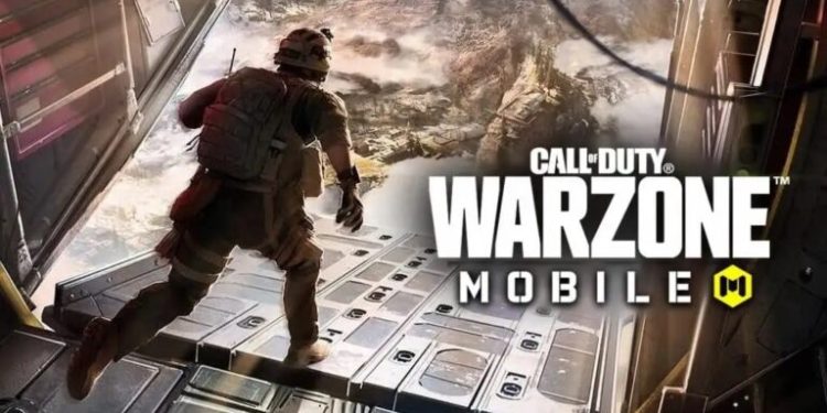 سیستم مورد نیاز Call of Duty: Warzone Mobile مشخص شد