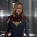 از ظاهر جدید Captain Marvel رونمایی شد