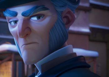 بررسی انیمیشن Scrooge: A Christmas Carol | دگرگونی تحمیلی