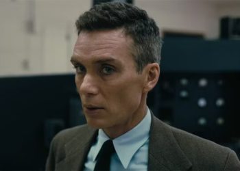 اولین تریلر فیلم Oppenheimer خلق بمب اتم را نشان می‌دهد