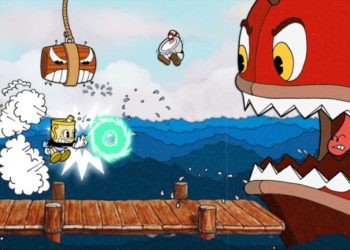 بسته الحاقی Cuphead: The Delicious Last Course بیش از دو میلیون نسخه به فروش رساند