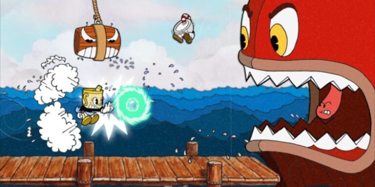 بسته الحاقی Cuphead: The Delicious Last Course بیش از دو میلیون نسخه به فروش رساند