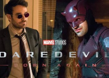 دو بازیگر جدید به Daredevil: Born Again اضافه شدند