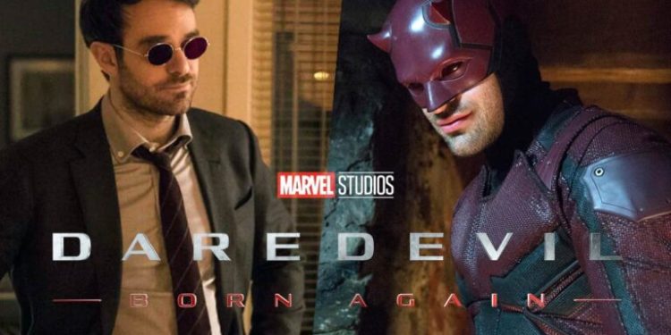 دو بازیگر جدید به Daredevil: Born Again اضافه شدند
