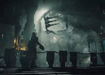 توسعه‌دهندگان Dead Space Remake در مورد موتور Intensity صحبت می‌کنند