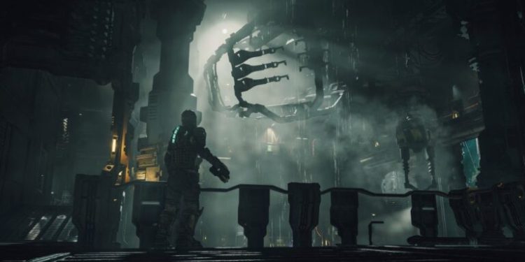 توسعه‌دهندگان Dead Space Remake در مورد موتور Intensity صحبت می‌کنند