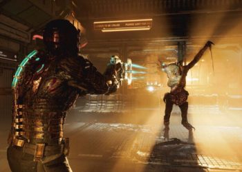 بازی Dead Space Remake رسما گلد شد