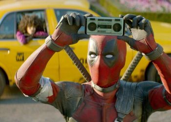 شاون لوی از خشونت و طنز فیلم Deadpool 3 می‌گوید