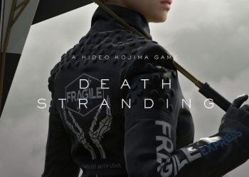 دانلود بک آپ بازی Death Stranding برای PC