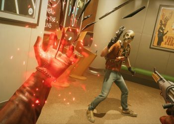 دنباله بازی Deathloop احتمال در حال ساخت است