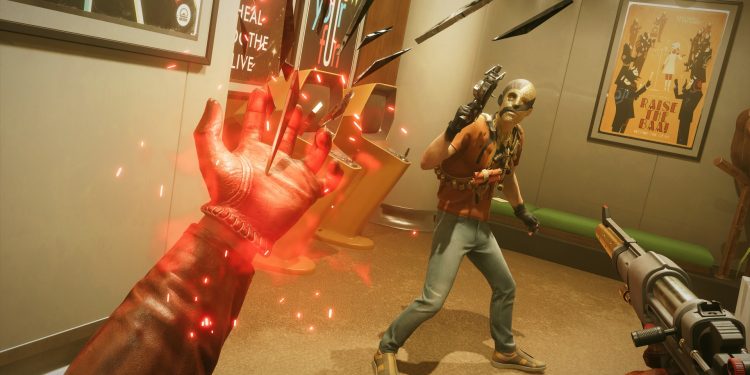 دنباله بازی Deathloop احتمال در حال ساخت است