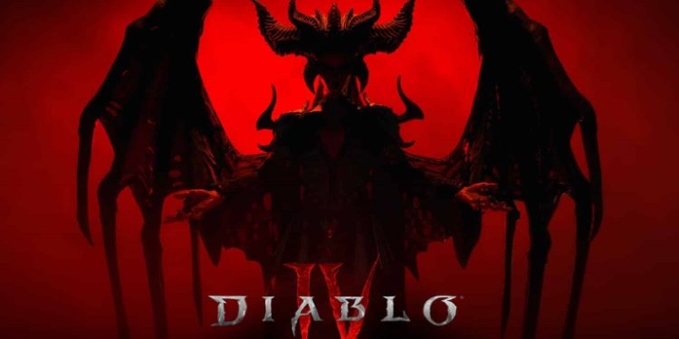 شایعه: تاریخ انتشار بازی Diablo 4 مشخص شد