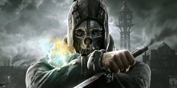 بازی Dishonored Definitive Edition در فروشگاه اپیک گیمز رایگان شد