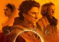 فیلمبرداری فیلم Dune: Part Two به اتمام رسید