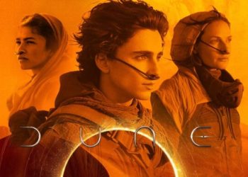 فیلمبرداری فیلم Dune: Part Two به اتمام رسید
