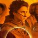 فیلمبرداری فیلم Dune: Part Two به اتمام رسید