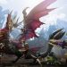 بازی Monster Hunter Rise در سال 2023 روی کنسول‌ها و سرویس گیم پس انتشار خواهد یافت