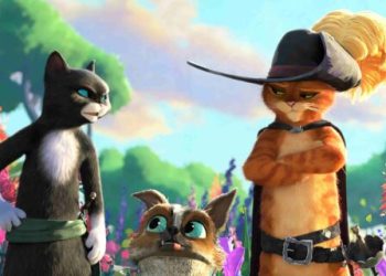 نقدها و نمرات انیمیشن Puss in Boots: The Last Wish