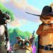نقدها و نمرات انیمیشن Puss in Boots: The Last Wish
