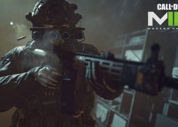 چگونه در بازی Modern Warfare 2 سریع‌تر لول آپ کنیم