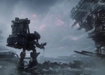 هواداران Armored Core از مشهور شدن این سری هیجان‌زده هستند