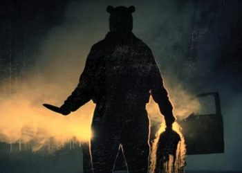 پوستر جدیدی از فیلم Winnie the Pooh: Blood and Honey منتشر شد
