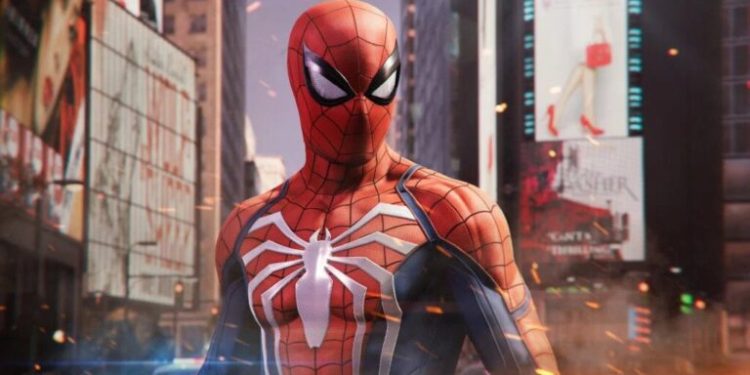 اسپایدرمن اینسامنیاک در تریلر انیمیشن Across the Spider-Verse حضور دارد