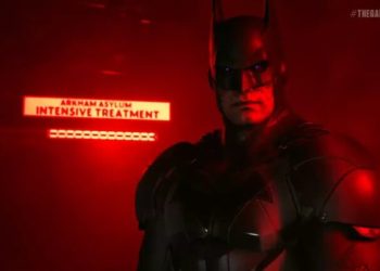 تریلر جدید Suicide Squad: Kill the Justice League شخصیت بتمن با بازی کوین کانروی را به نمایش می‌گذارد