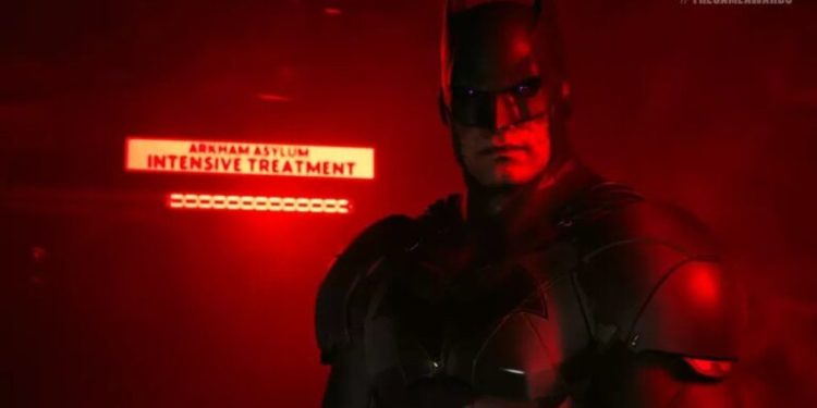 تریلر جدید Suicide Squad: Kill the Justice League شخصیت بتمن با بازی کوین کانروی را به نمایش میگذارد
