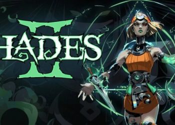 بازی Hades 2 با انتشار تریلری معرفی شد