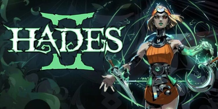 بازی Hades 2 با انتشار تریلری معرفی شد