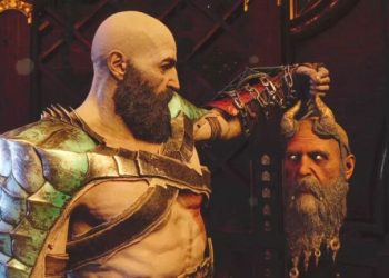 ویدیو: صحنه‌های مختلف بازی God of War Ragnarok از نگاه میمیر
