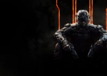 تصاویر نسخه‌ی اولیه‌ی بخش داستانی Call of Duty: Black Ops 3 منتشر شد