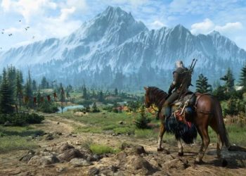 به‌روزرسانی جدید نسخه‌ی نسل بعد The Witcher 3 برای رایانه‌های شخصی منتشر شد