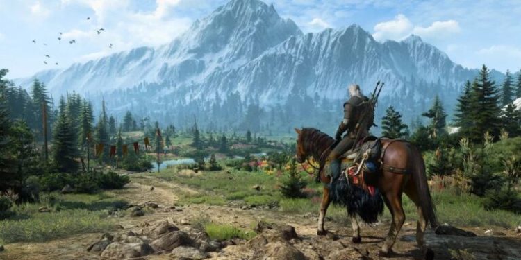 به‌روزرسانی جدید نسخه‌ی نسل بعد The Witcher 3 برای رایانه‌های شخصی منتشر شد