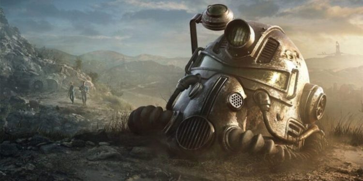 بازی Fallout 76 به آمار 13.5 میلیون بازیکن دست یافت