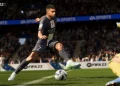 جدول فروش فیزیکی هفتگی بریتانیا؛ ادامه صدرنشینی FIFA 23