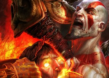 خشونت‌بارترین سکانس‌های تاریخ فرنچایز God of War