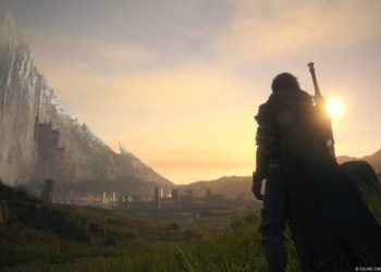 Final Fantasy 16 قدرت واقعی پلی استیشن 5 را به نمایش می‌گذارد