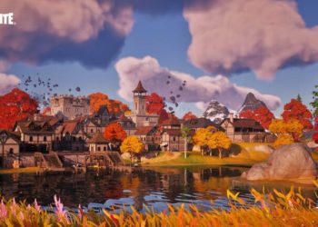 کیفیت فنی و بصری بازی Fortnite ارتقا خواهد یافت