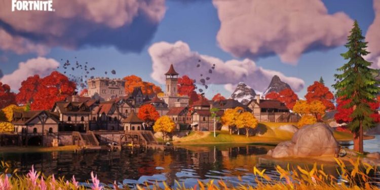 کیفیت فنی و بصری بازی Fortnite ارتقا خواهد یافت
