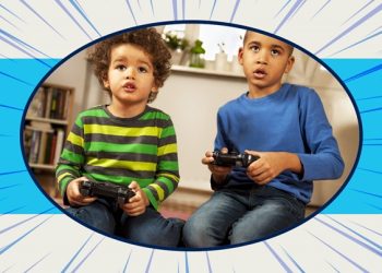 چرا اسباب بازی بهتر از بازی های ویدیویی است؟ 4 مزیت اسباب بازی برای کودکان