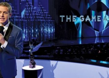 جف کیلی: هیچوقت تا این حد درباره مراسم The Game Awards احساس خوبی نداشتم