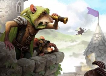 اولین تصویر از بازی Ghost of A Tale 2 منتشر شد