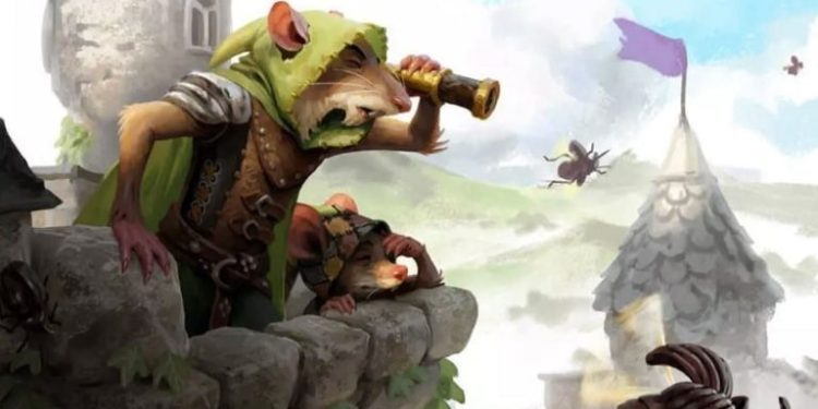 اولین تصویر از بازی Ghost of A Tale 2 منتشر شد