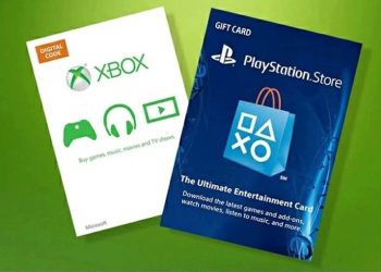 خرید محبوب‌ترین گیفت کارت‌های بازی از ایرانیکارت