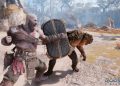 جدول فروش هفتگی بریتانیا؛ God of War Ragnarok به صدر جدول بازگشت