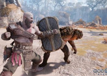 جدول فروش هفتگی بریتانیا؛ God of War Ragnarok به صدر جدول بازگشت